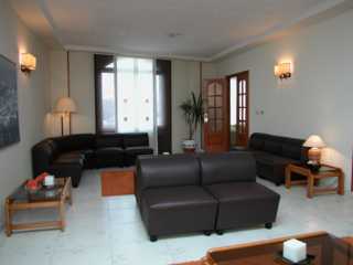Hotel Ancora Sear Exterior photo