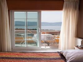 Hotel Ancora Sear Exterior photo